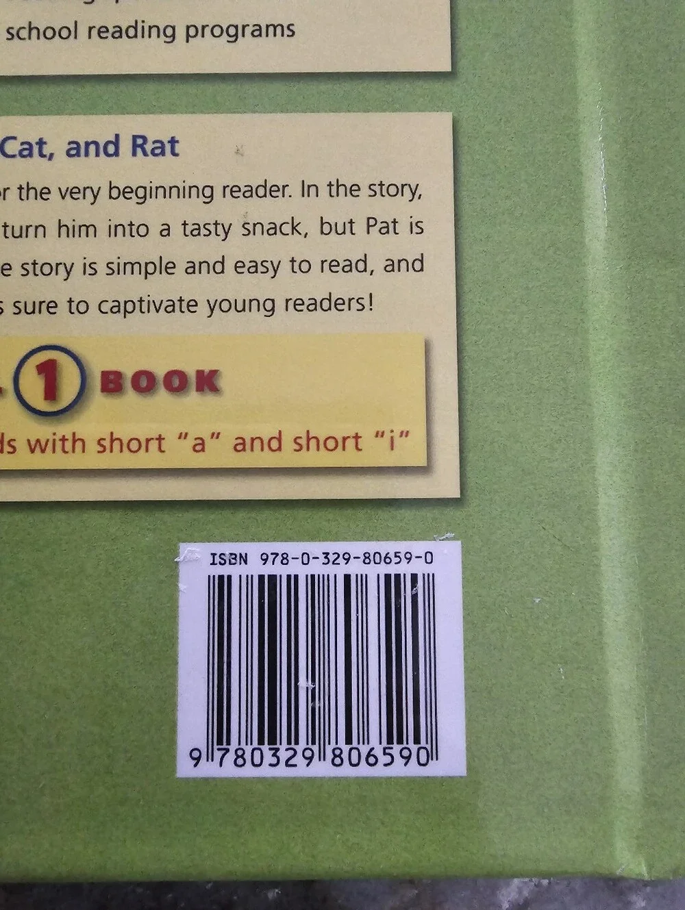 The Unbranded Brand pat cat